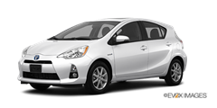 2013 Toyota Prius c